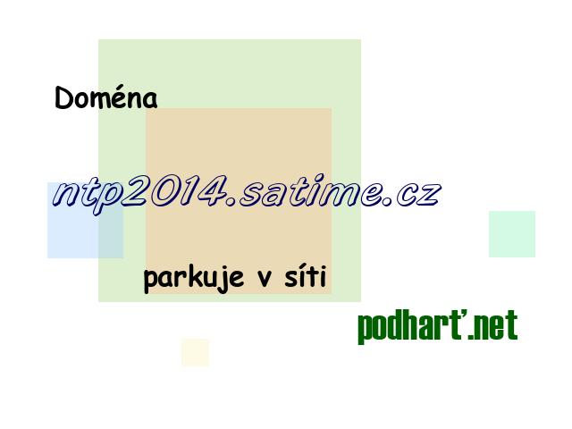 ntp2014.satime.cz